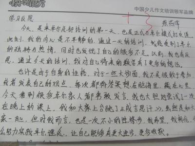 《我成功了!》500字 我成功了500字作文