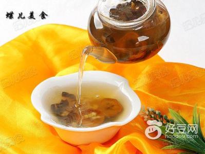 红豆薏仁茶的做法 薏仁茶怎么做