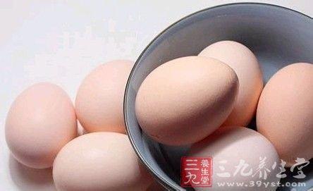 鸡蛋造假 5招分辨人造假鸡蛋