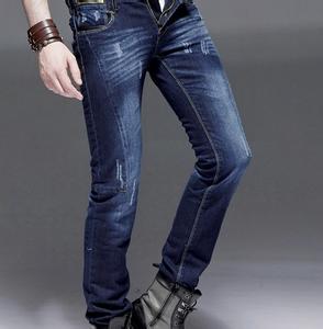 知名牛仔裤品牌 男士牛仔裤知名品牌有哪些?如何选购男士牛仔裤