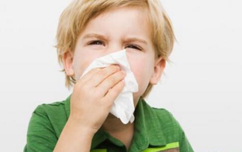 儿童感冒流鼻涕最有效 感冒流鼻涕怎么办 史上最有效的方法汇总