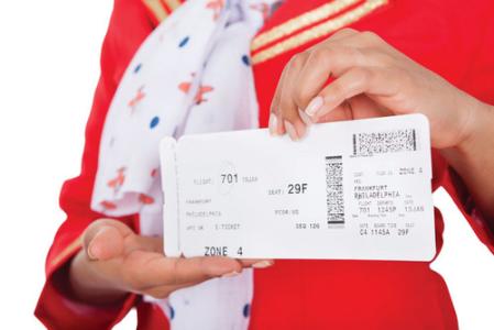 网上买飞机票怎么取票 飞机票怎么买