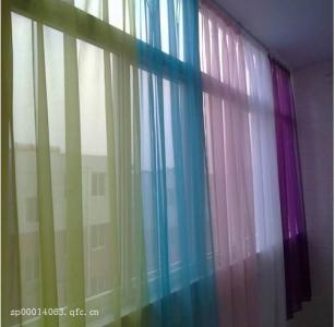 纺织公司简介 窗纱 窗纱-基本简介，窗纱-纺织类窗纱