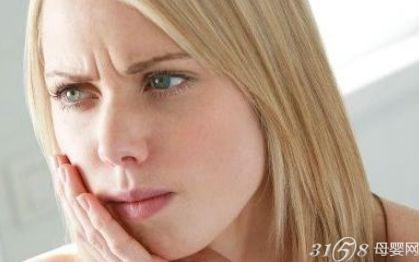 牙痛怎么办快速止痛 哺乳期牙痛怎么办 教你如何止痛
