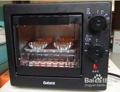 烤箱烤面包的做法 怎样用电烤箱做面包?分享电烤箱面包做法