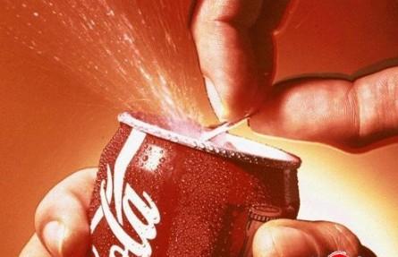 高血压能喝可乐吗 喝可乐的坏处 长期喝或致高血压