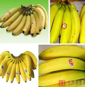 香蕉黄叶病 “香蕉艾滋”实为网络谣言 一种黄叶病