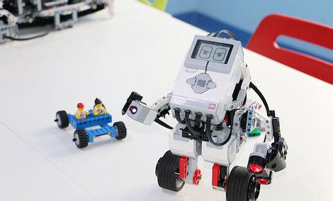 第二课堂机器人教育 机器人教育 机器人教育-机器人教育介绍，机器人教育-二、机器人