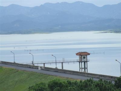 板桥水库 板桥水库 板桥水库-水库特征，板桥水库-建设沿革