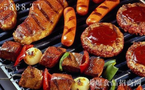 北京风味独特的小吃 巴西烤肉做法 做出风味独特的巴西烤肉（5）