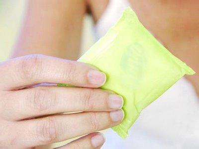 卫生巾过敏怎么治疗 用卫生巾过敏怎么办 卫生巾过敏的治疗方法