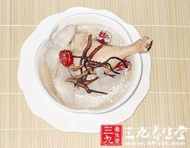 补肾益气的食物 女人肾虚吃什么食物 春吃4食物补肾益气