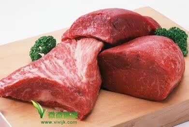 牛肉胆固醇高吗 胆固醇高吃什么好 吃牛肉可以吗