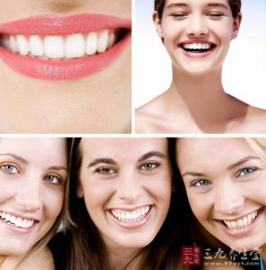 牙齿根管治疗步骤 怎样保健牙齿 七个步骤让牙齿更健康