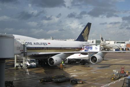公司基本资料 新加坡航空公司 新加坡航空公司-基本资料，新加坡航空公司-相关