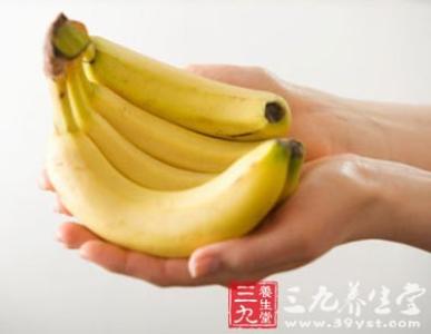 香蕉蒸熟吃的功效 香蕉这样吃功效惊人