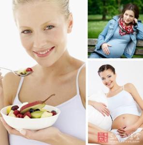 孕妇初期饮食注意事项 怀孕初期饮食 孕妇一定要知道的饮食常识