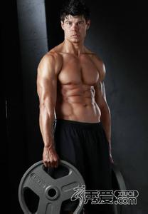 28天减脂瘦身健身计划 男性健身全攻略 怎样快速减脂瘦身