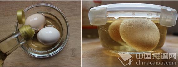 醋泡鸡蛋祛斑怎么涂抹 醋泡鸡蛋的功效和作用