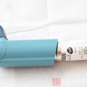 哮喘的最佳治疗方法 哮喘的最佳治疗方法 科学治疗哮喘