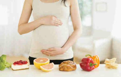 孕妇禁吃什么食物 怀孕期间不能吃什么 孕妇慎吃的食物