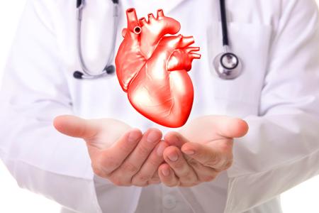 治疗心脏病最好的偏方 心脏病的治疗