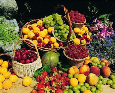 春天吃什么水果 春天吃什么水果好 这六种健康果别错过了