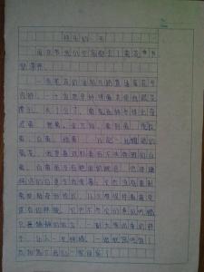 国庆节作文450字 快乐的国庆节作文450字