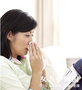 治疗感冒咳嗽偏方 偏方大全 治疗感冒咳嗽原来这么简单