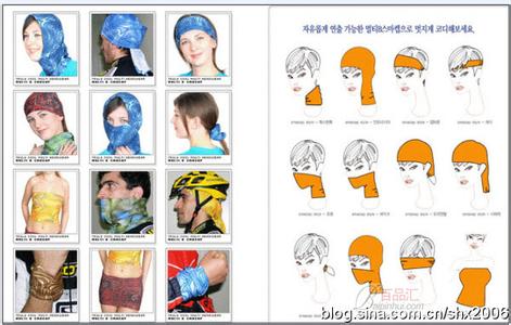 头巾 头巾 头巾-概述，头巾-作用