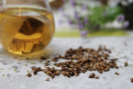 健脾消食丸 大麦茶的功效与作用 大麦茶健脾消食润肤乌发