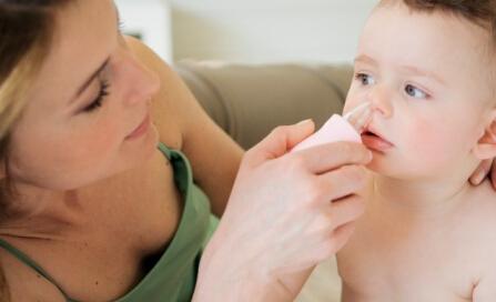新生儿感冒鼻塞怎么办? 婴儿鼻塞怎么办？