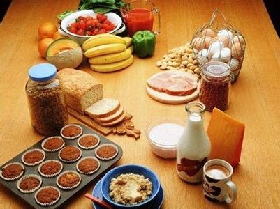 甲减饮食注意事项 甲减的饮食 注意合理饮食搭配（3）