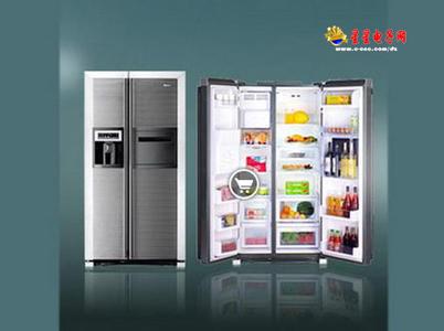 冰箱十大排名 冰箱质量十大品牌排行榜