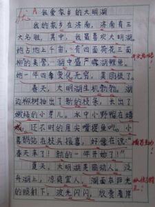 家乡春节的变化1500 家乡的春节作文1500字