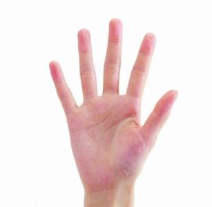 手指长短决定性格 手指长短决定报复心理强弱（4）
