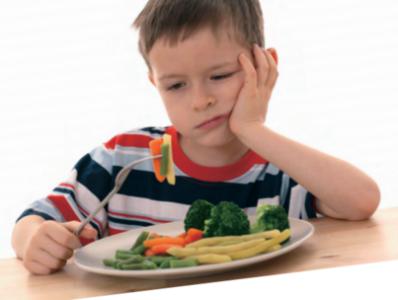 小儿厌食症吃什么药 小儿厌食症怎么办
