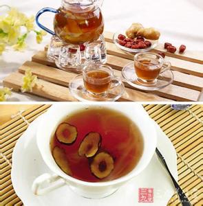 姜茶的功效与作用 姜茶怎么做 姜茶的8种功效与作用