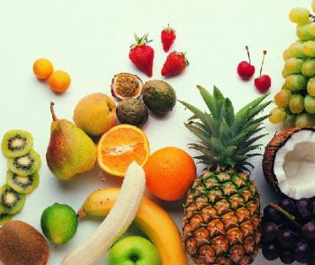 吃什么能增强记忆力 吃什么增强记忆力 荐4大使记忆力变“高”的水果（2）