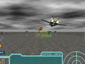 3d飞机游戏 3D飞机 3D飞机-游戏基本信息，3D飞机-游戏目标