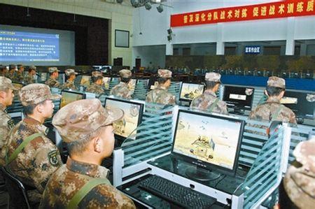 61398网络部队 中国网络部队