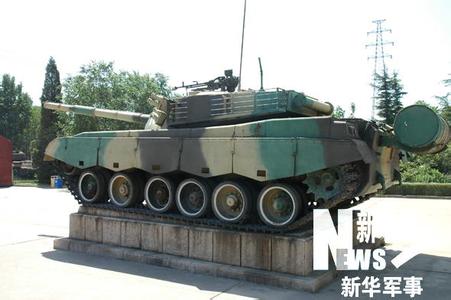 主战坦克装甲厚度 96G式主战坦克 96G式主战坦克-装甲防护，96G式主战坦克-火控系统