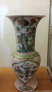 回族起源和历史概述 中国瓷器史 中国瓷器史-概述，中国瓷器史-起源