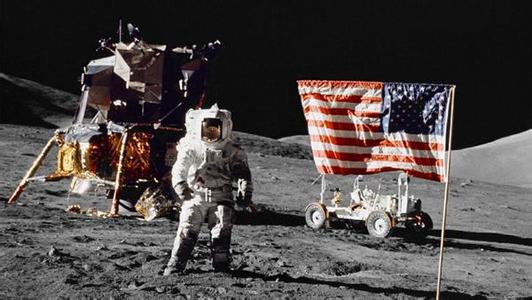 阿波罗登月计划 人类登月 人类登月-阿波罗计划，人类登月-登月花絮