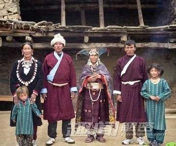 一妻多夫制 一妻多夫制-概述，一妻多夫制-藏族习俗
