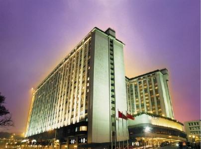俄国历史发展概要 中国大酒店 中国大酒店-概要，中国大酒店-发展状况