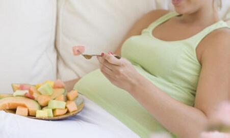 孕妇孕晚期注意事项 孕期注意事项 孕妇血糖高怎么办