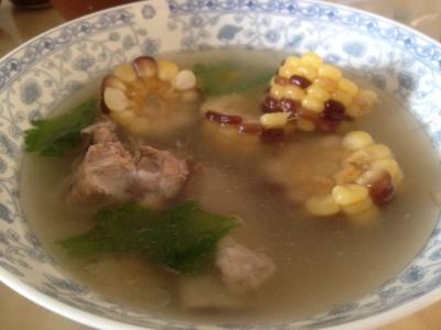 清炖排骨汤的做法视频 清炖排骨汤怎么做好吃
