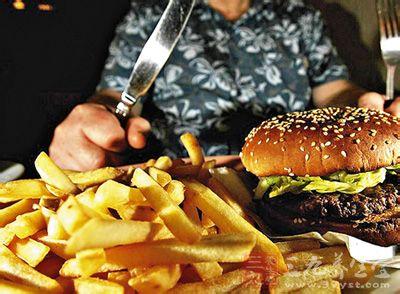 健康饮食对身体的影响 肾癌饮食 高脂肪等饮食对身体有什么影响