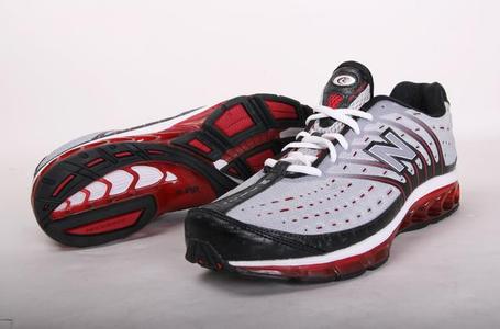 慢跑鞋选择 如何选择慢跑鞋?